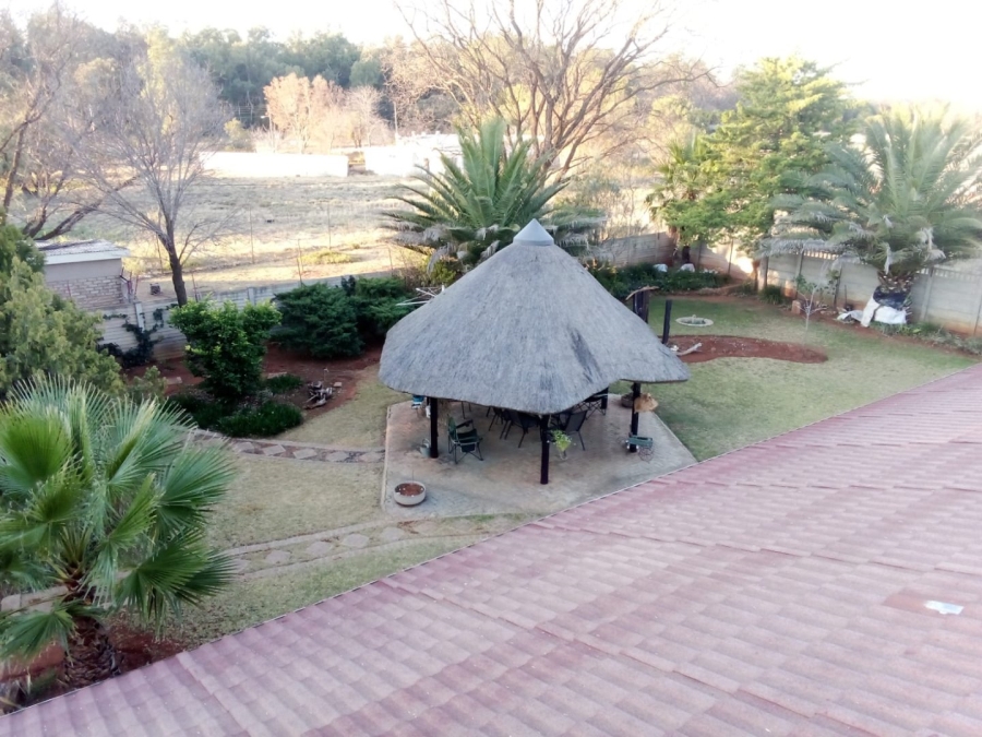 4 Bedroom Property for Sale in Petrusburg Free State